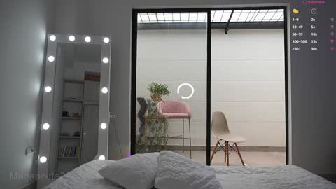 Luz -----OF mgluz2--- Next stream 1122024 1400Colombian time online show from January 30, 7:04 pm