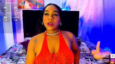 Kim  online show from March 9, 6:11 pm