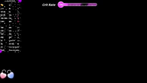 Megan online show from February 8, 1:09 am