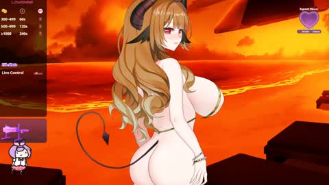 meganhentai online show from January 25, 12:59 am