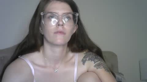 Megan online show from September 13, 2:19 am