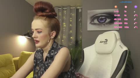 MeganieX online show from March 10, 2:28 am