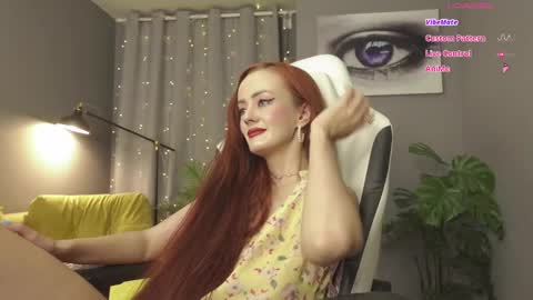 MeganieX online show from September 13, 2:30 am