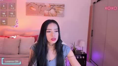 megan lake online show from March 26, 12:51 pm