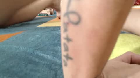 Megan Lavoe online show from December 24, 5:38 am