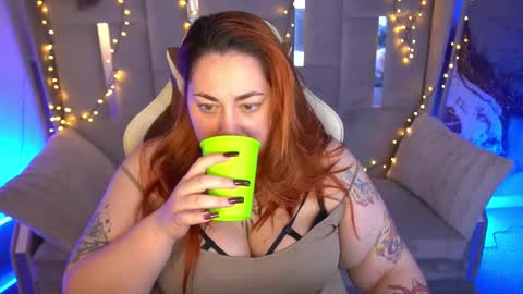 meganlex online show from March 29, 8:41 pm