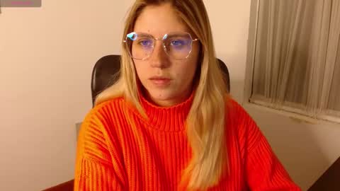 MEGAN online show from March 4, 4:41 pm