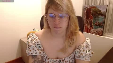 MEGAN online show from February 24, 12:14 pm