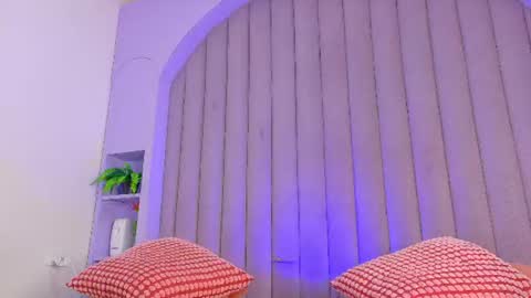 MEGAN online show from August 3, 1:20 am