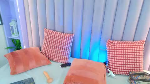 MEGAN online show from June 29, 2:51 am