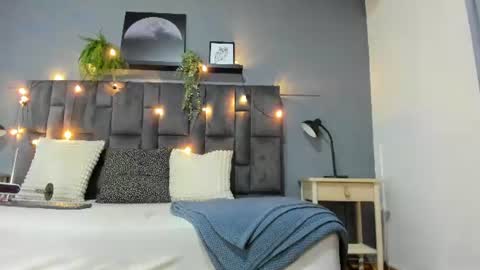 MEGAN online show from July 4, 3:57 am