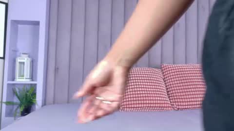 MEGAN online show from July 29, 2:44 am
