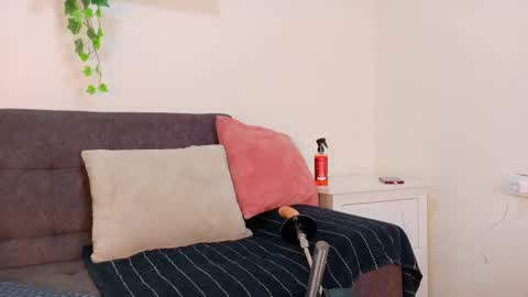 MEGAN online show from July 7, 2:47 am