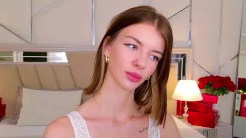 Megan online show from December 3, 5:48 pm