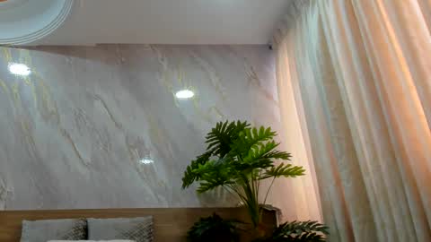 Megan online show from October 17, 2:53 pm