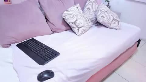 Megan  online show from February 19, 9:02 pm