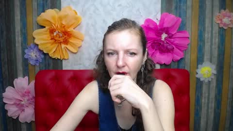 MeganPirs online show from April 7, 5:53 am