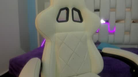 Megan Queen online show from February 6, 12:19 pm