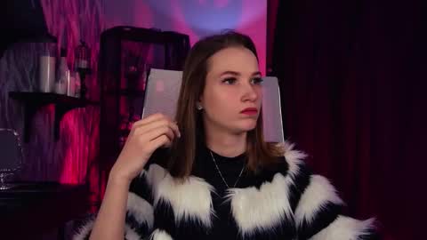 megan online show from February 27, 5:46 pm