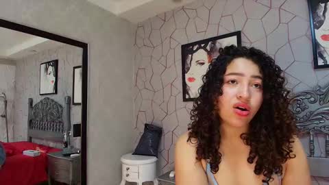 Megan online show from March 29, 12:48 pm