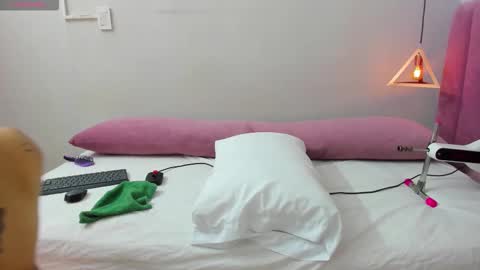 Megan  online show from September 29, 7:08 pm