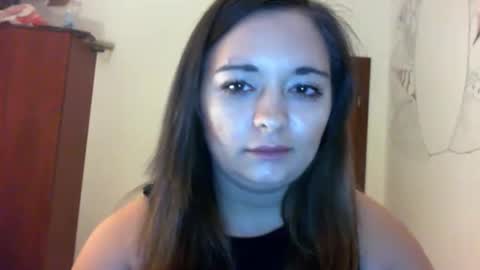 MeganSensual online show from January 19, 6:21 pm