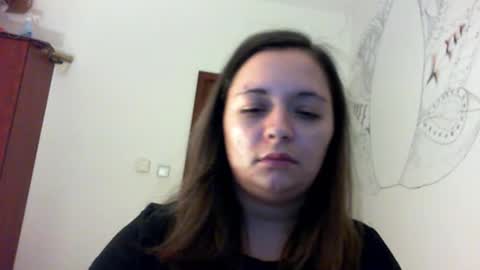 MeganSensual online show from January 18, 7:04 pm
