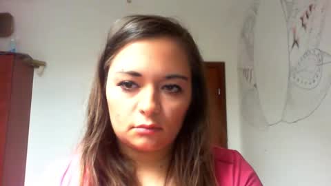 MeganSensual online show from January 22, 8:07 am
