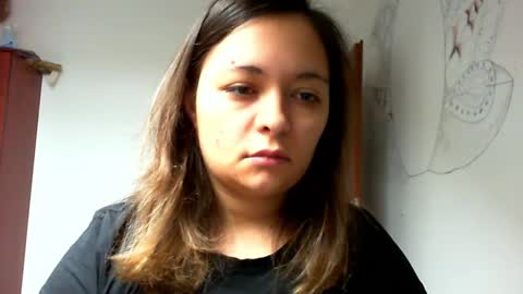 MeganSensual online show from January 18, 9:02 am