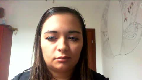 MeganSensual online show from January 14, 7:38 am