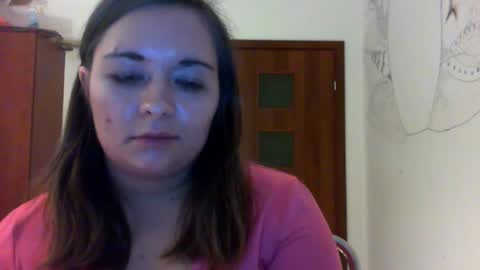 MeganSensual online show from January 22, 6:20 pm
