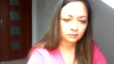 MeganSensual online show from December 26, 7:35 am
