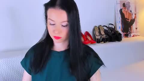 Megan online show from July 20, 8:20 pm