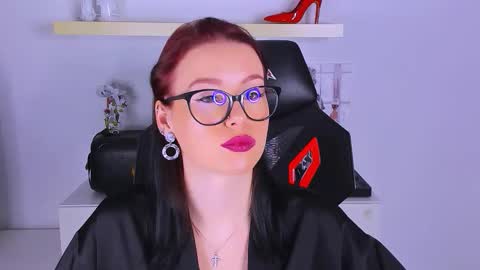 Megan online show from October 5, 6:02 pm