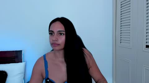 megansweetcome online show from April 3, 7:12 pm