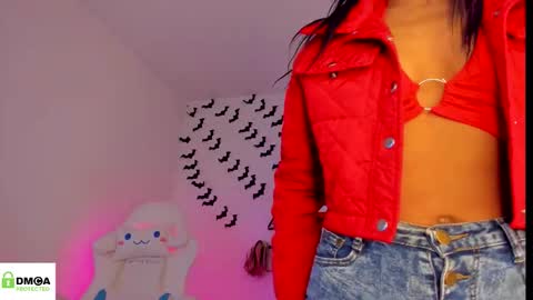 Megan online show from October 15, 5:15 pm