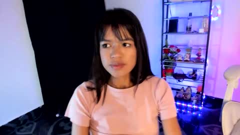 Megan online show from February 27, 10:26 am