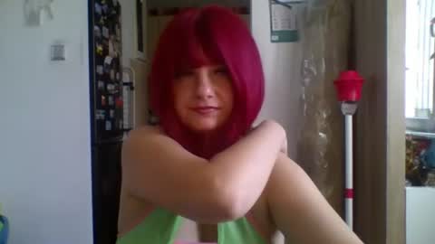 Megan online show from July 22, 9:21 am