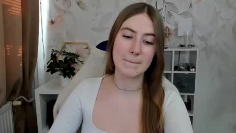 Megan online show from February 3, 1:38 pm