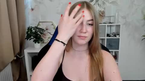 Megan online show from June 9, 12:26 pm