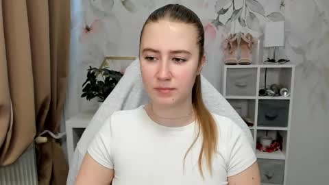 Megan online show from February 20, 7:21 am