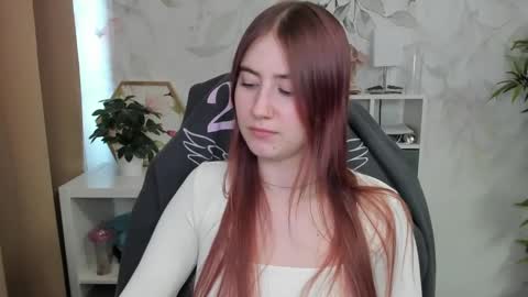 Megan online show from February 11, 11:42 am