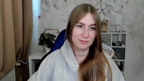 Megan online show from March 27, 8:26 am