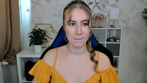 Megan online show from October 13, 11:13 am