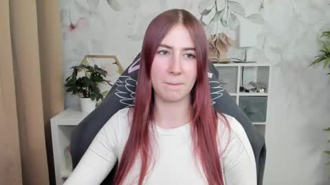 Megan online show from January 28, 5:56 pm