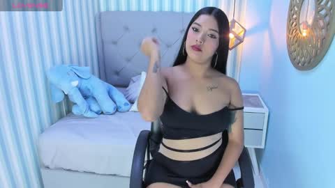 M E G A N  online show from February 28, 12:42 pm