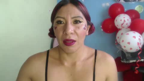 megara_love online show from February 15, 6:55 pm