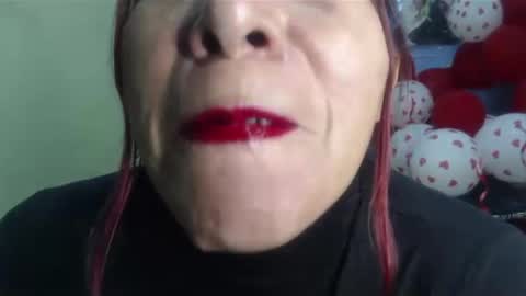 megara_love online show from February 18, 11:19 pm