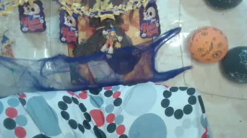 megara_love online show from October 3, 10:26 pm