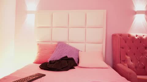 megga_bluee online show from September 25, 9:23 pm